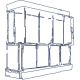 cam balkon