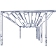 tent pergola
